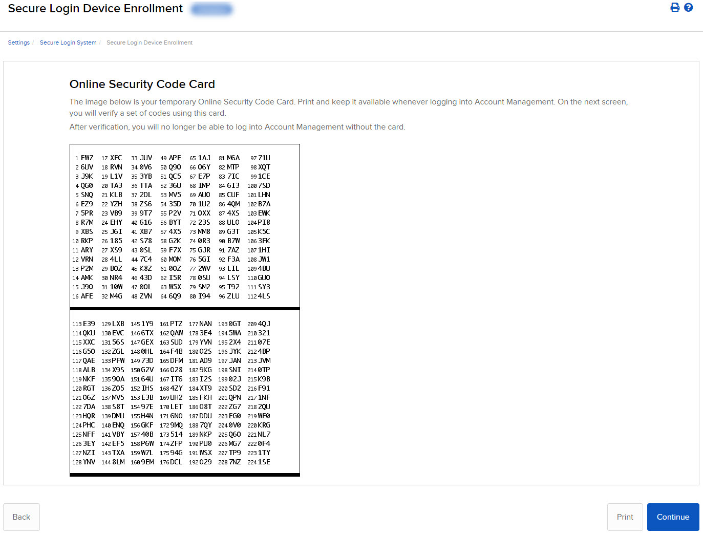 Access Your Account Before Your DSC+ Arrives