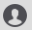 The account avatar icon