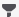The filter icon