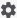 The gear icon