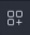The grid icon. 