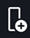 The options filter icon on the iOS