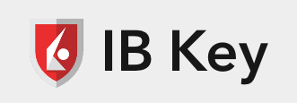 The IB Key icon