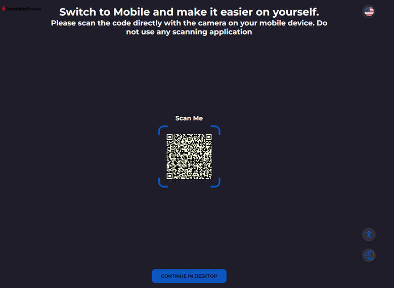 The Au10tix change to mobile menu