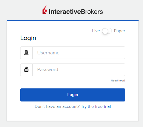The enter login crednetials in portal login. 