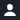 The head and shoulders icon