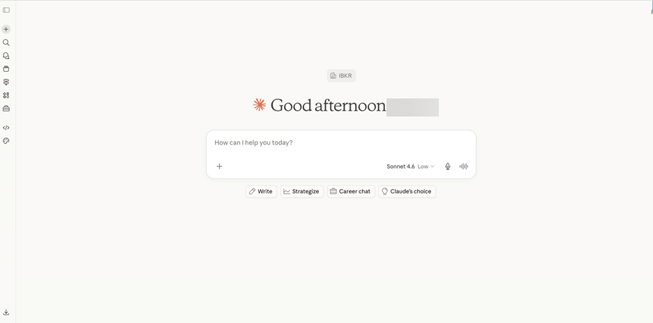 Use Claude for AI Instructions in Portals