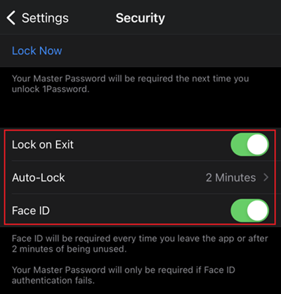 Activating a Mobile Authenticator App
