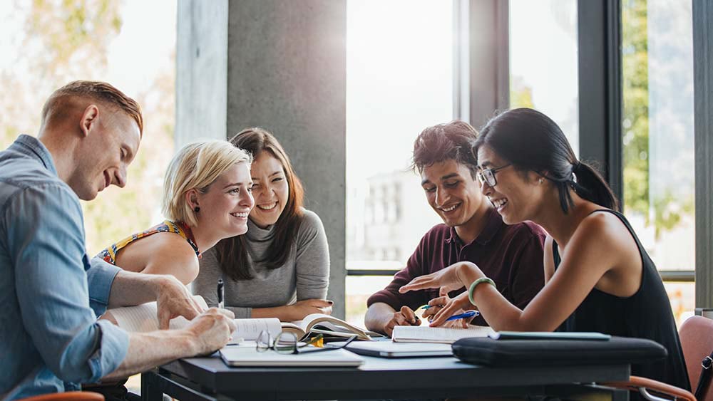 Student Trading Lab image
