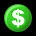 The Charts Toolbar - Time & Sales Icon