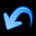 The Charts Toolbar - Undo Icon 