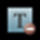 The Charts Toolbar - Remove All Commentaries Icon