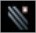 The Charts Toolbar - Remove All Trendlines Icon 