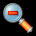 The Charts Toolbar - Zoom Out  Icon 