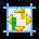 The Charts Toolbar - Switch To Smaller Bars Icon 