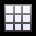 The Charts Toolbar - Open Chart Template Icon