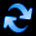 The Charts Toolbar - Refresh Icon