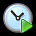 The Charts Toolbar - Shift Time Period to Present Icon