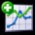 Charts Toolbar - Add New Chart Icon