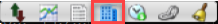 The fundamentals explorer icon in TWS. 